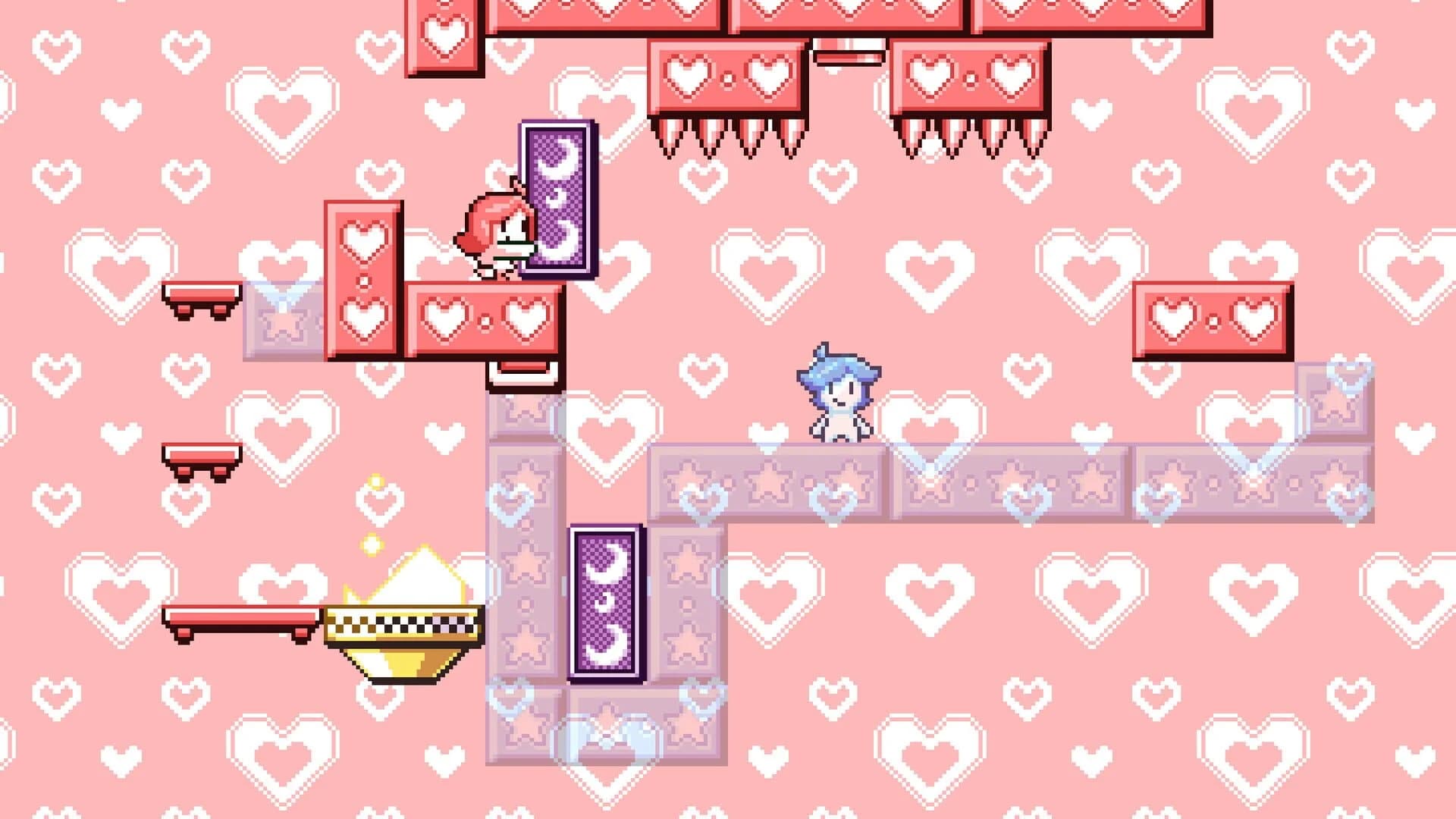 Heart Star screenshot 3