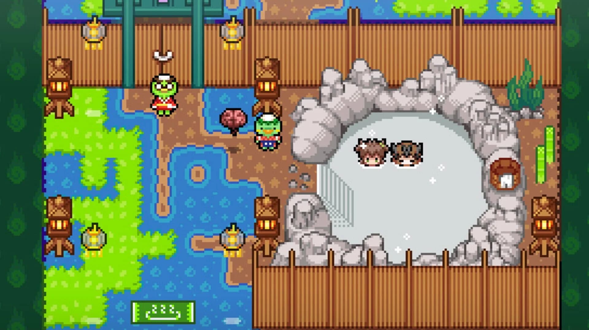 Heartbeat screenshot 1