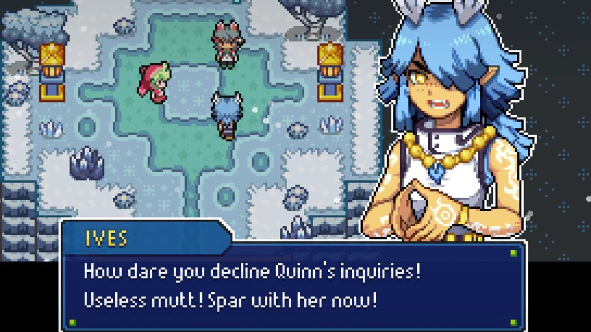 Heartbeat screenshot 3