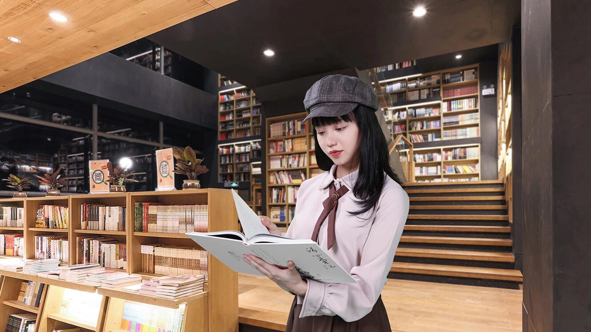 Heartbeat Girlfriend screenshot 4