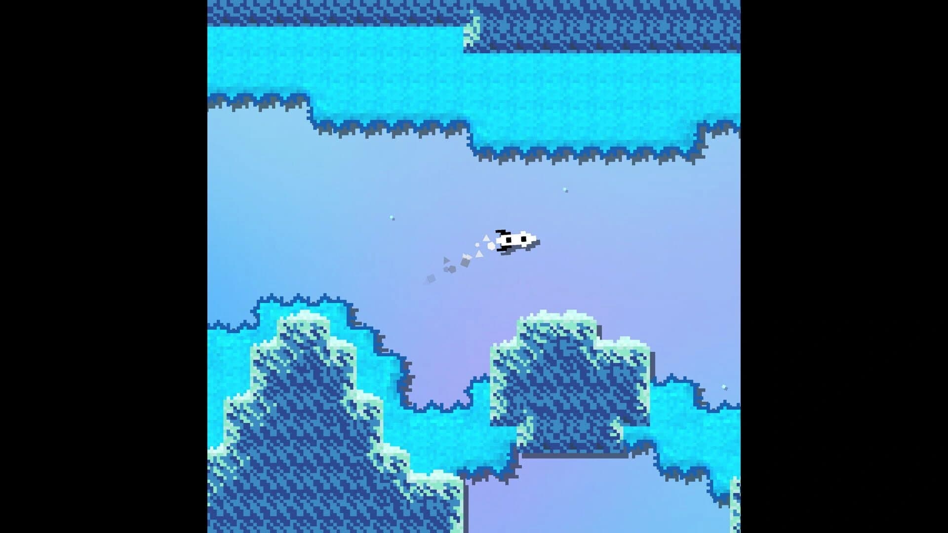 HeartCore Descent screenshot 3
