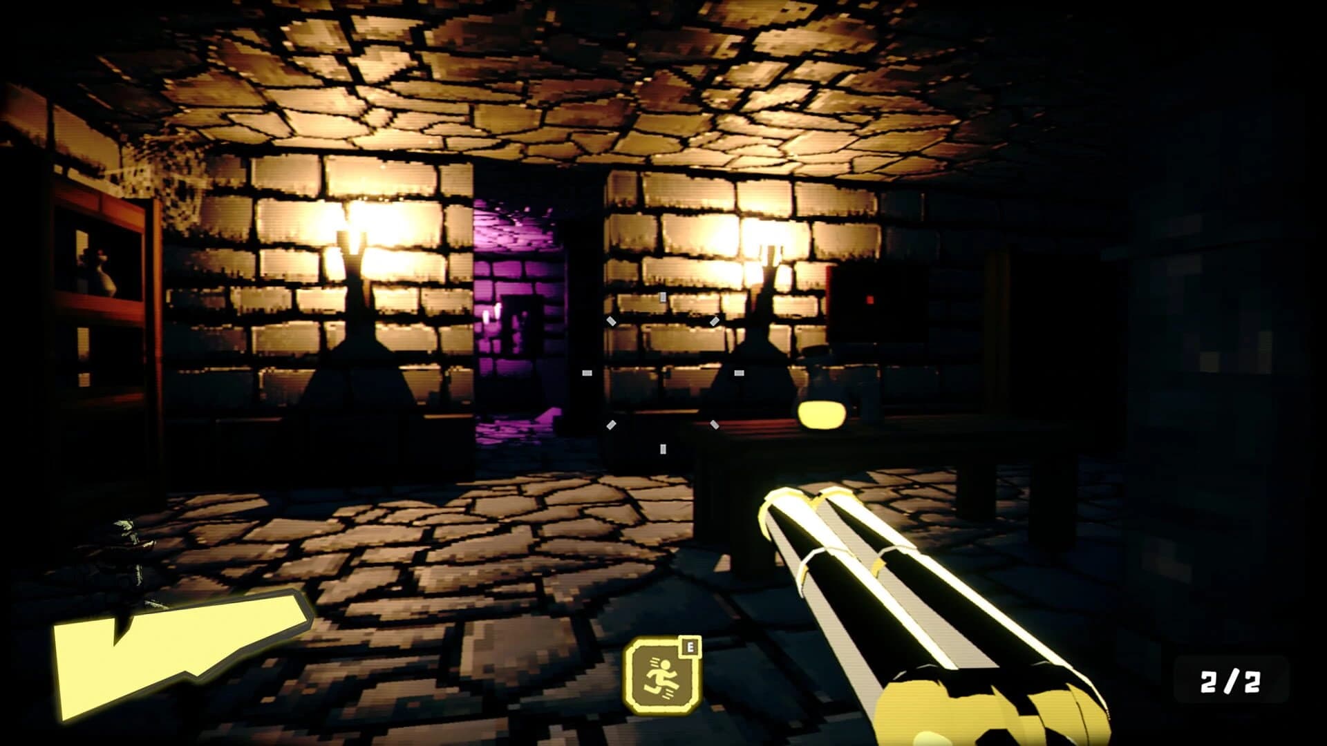 Heartdust screenshot 2