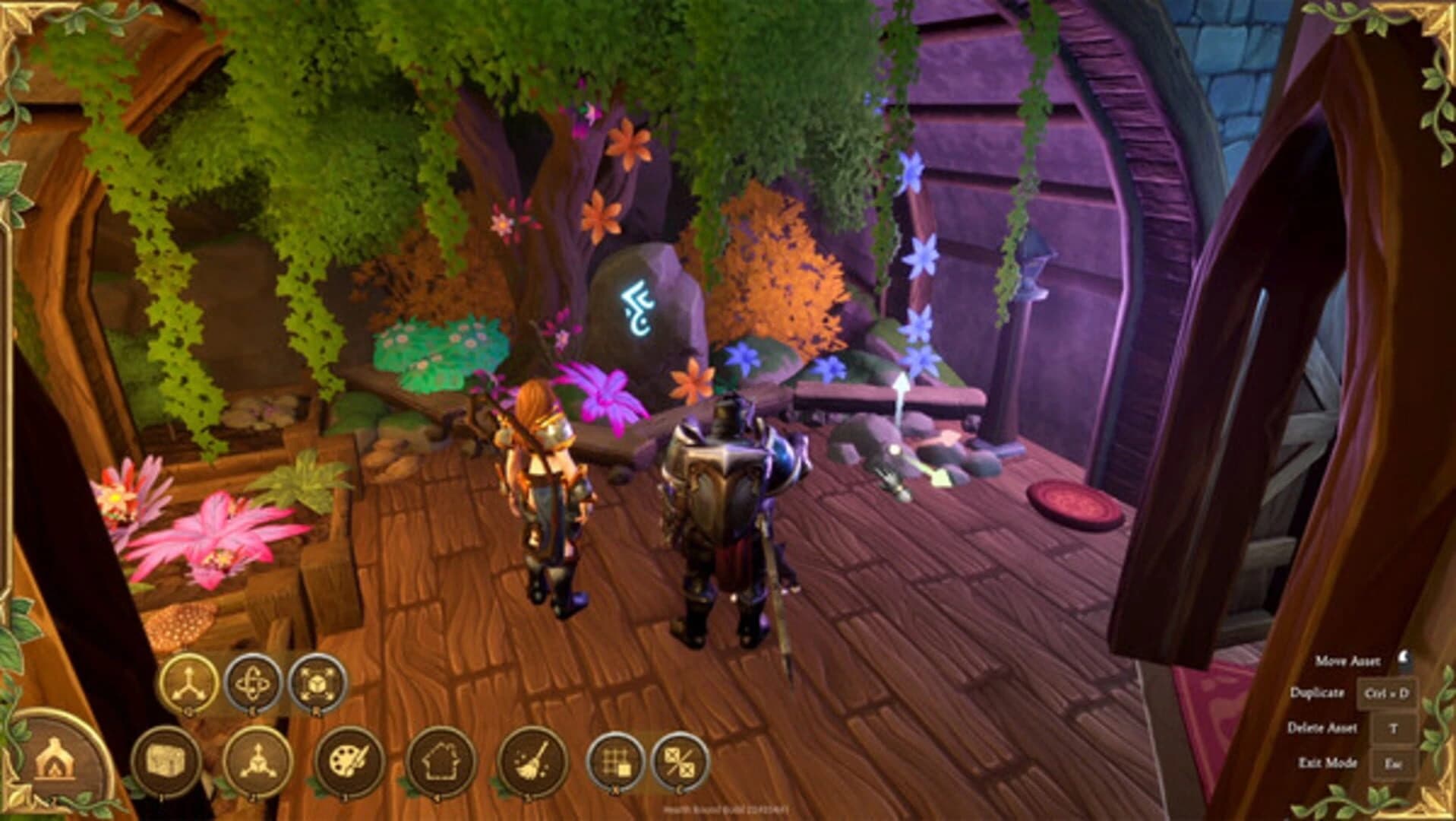 Hearth Bound screenshot 2