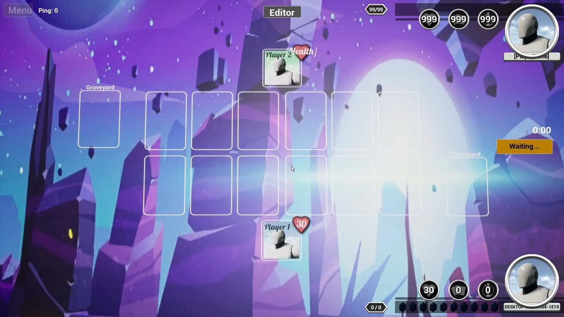 Hearth Storm screenshot 2