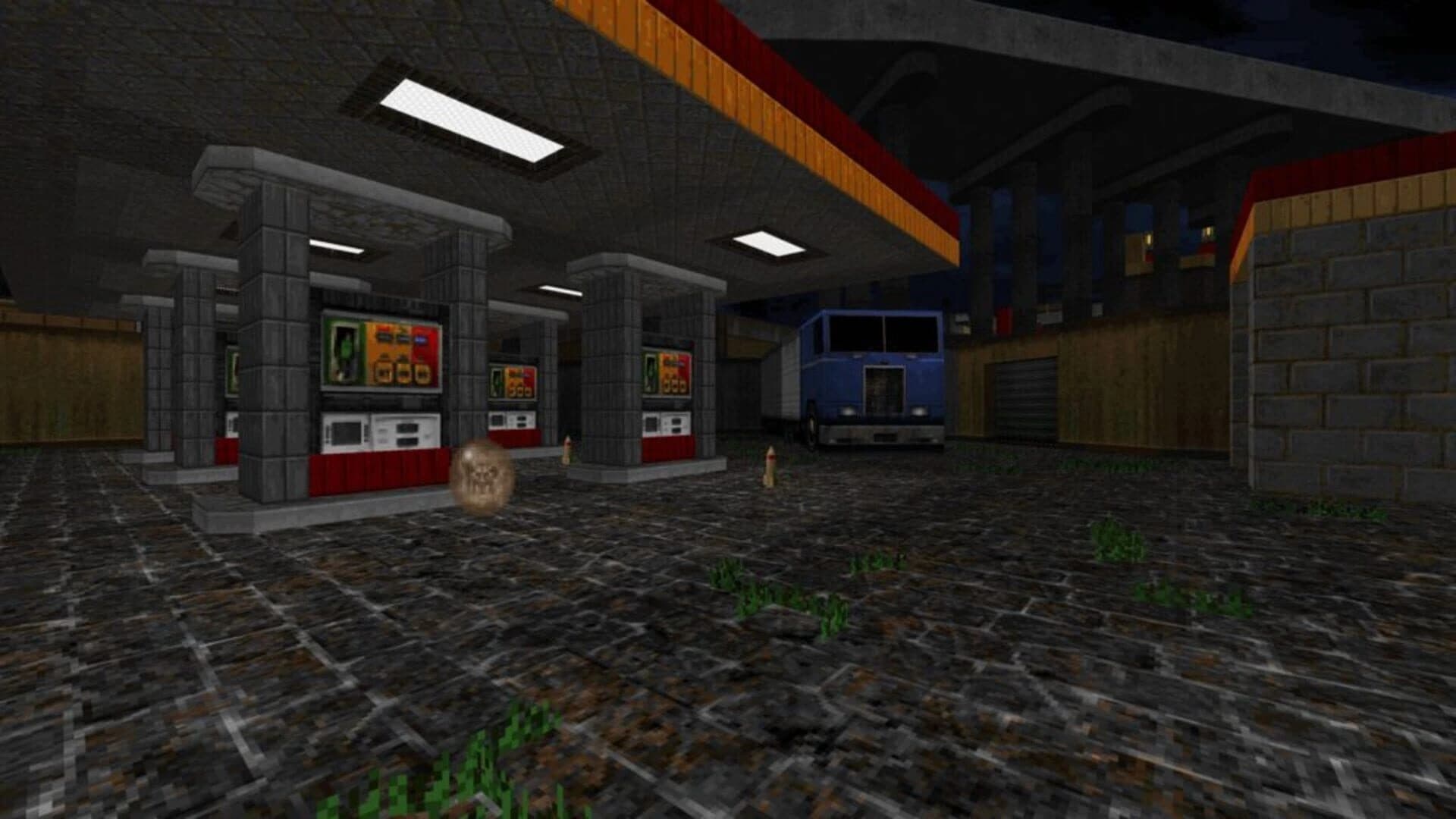 Heartland screenshot 3