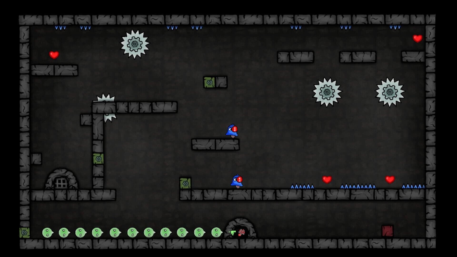 Heartless screenshot 3