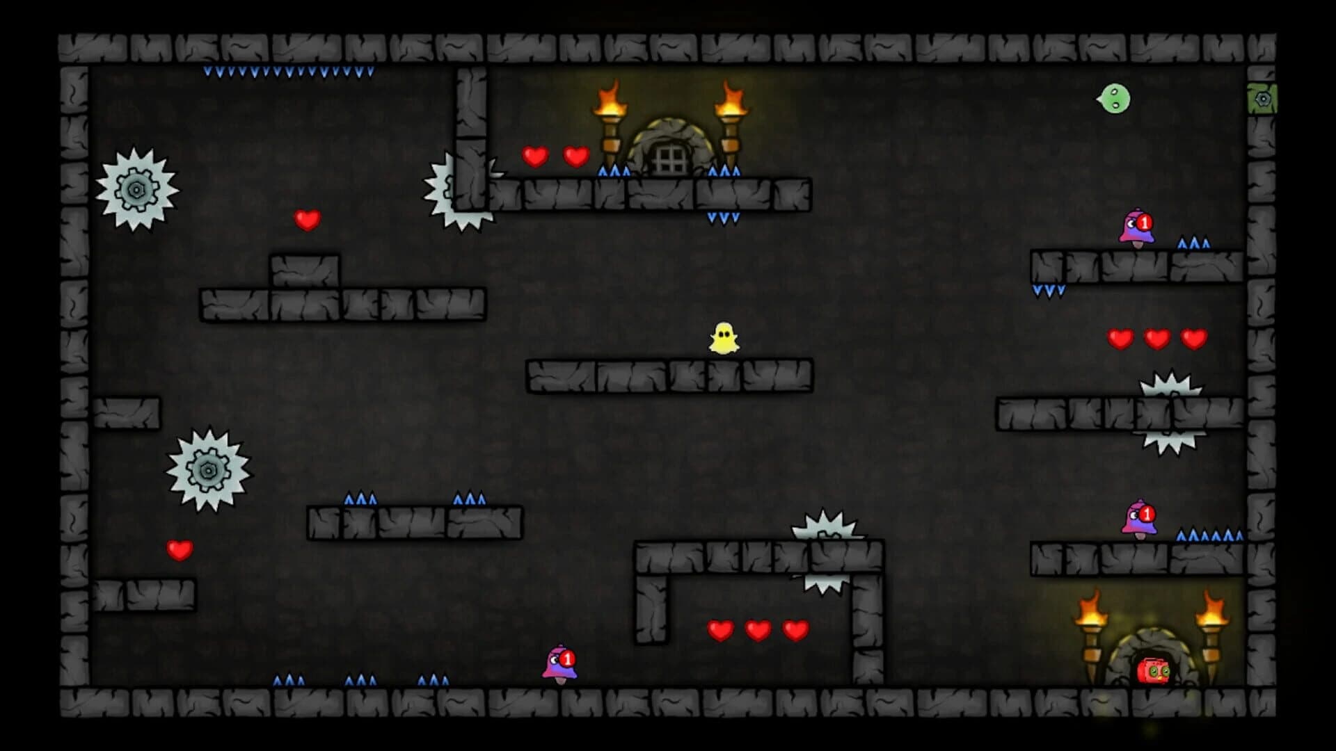 Heartless screenshot 1