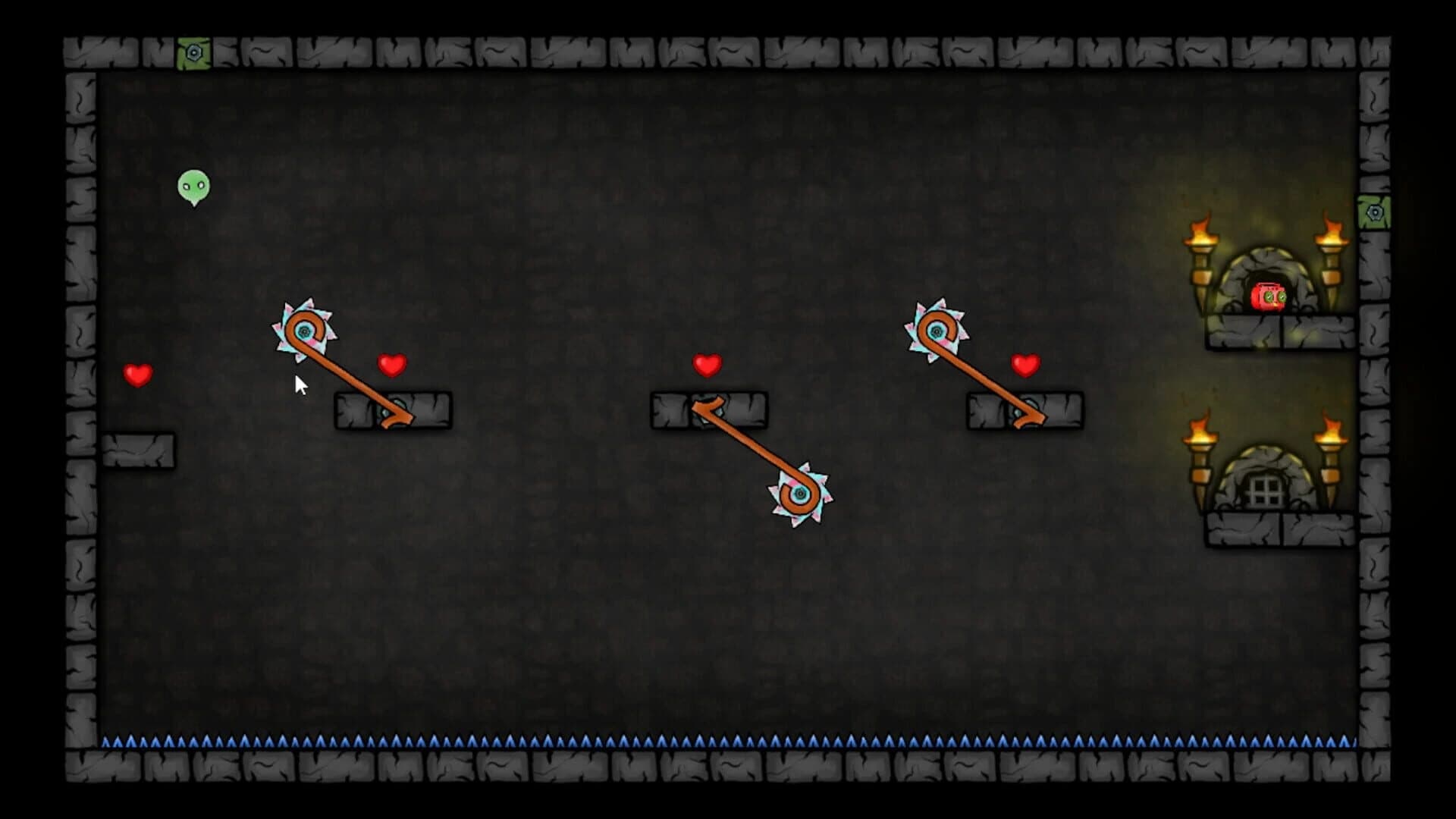 Heartless screenshot 4