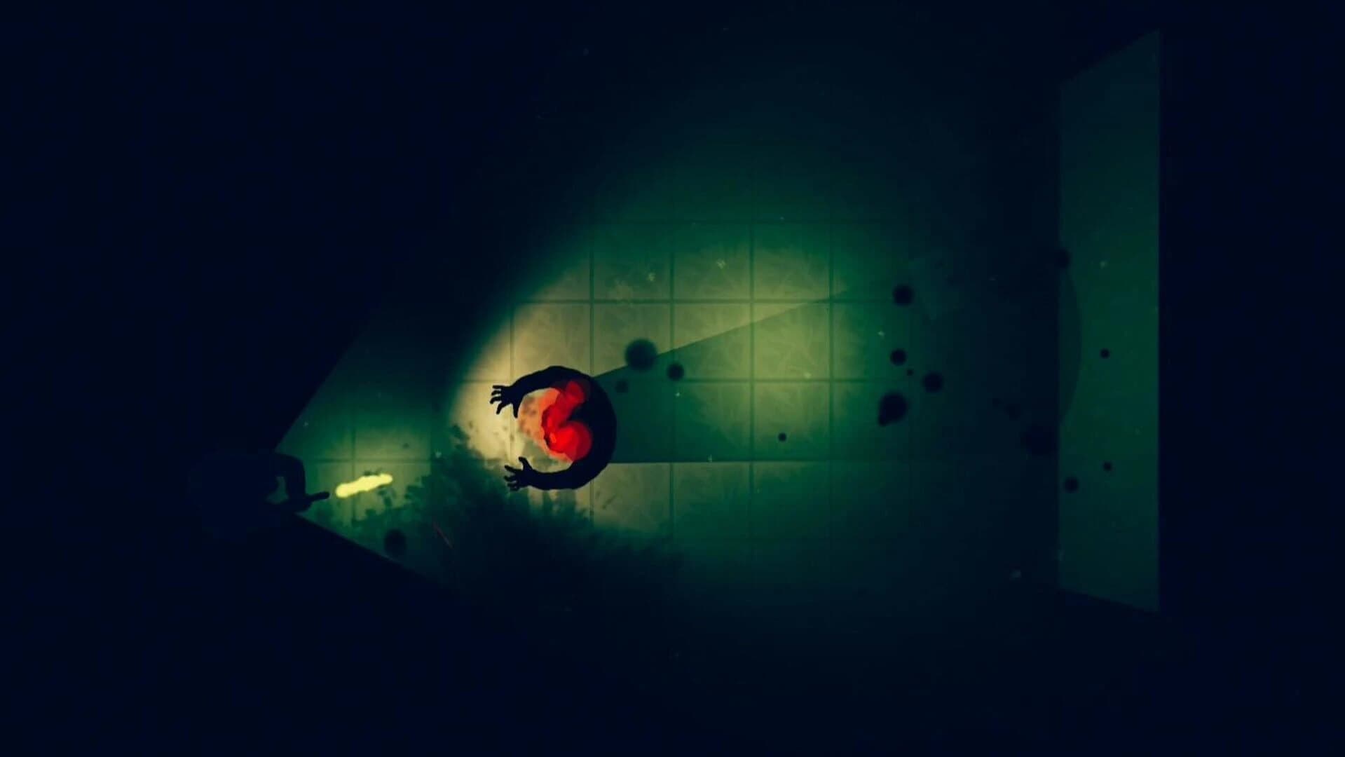 Heartless Dark screenshot 5