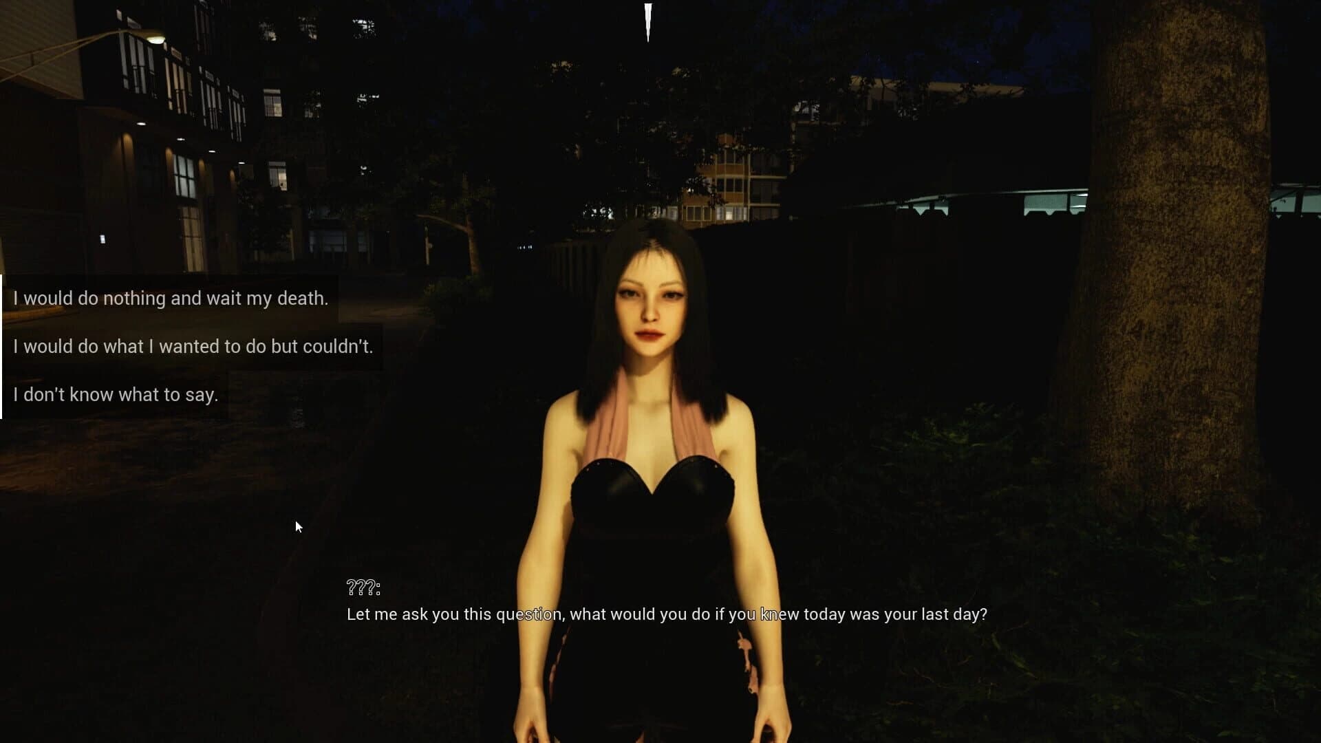 Heartlines screenshot 1