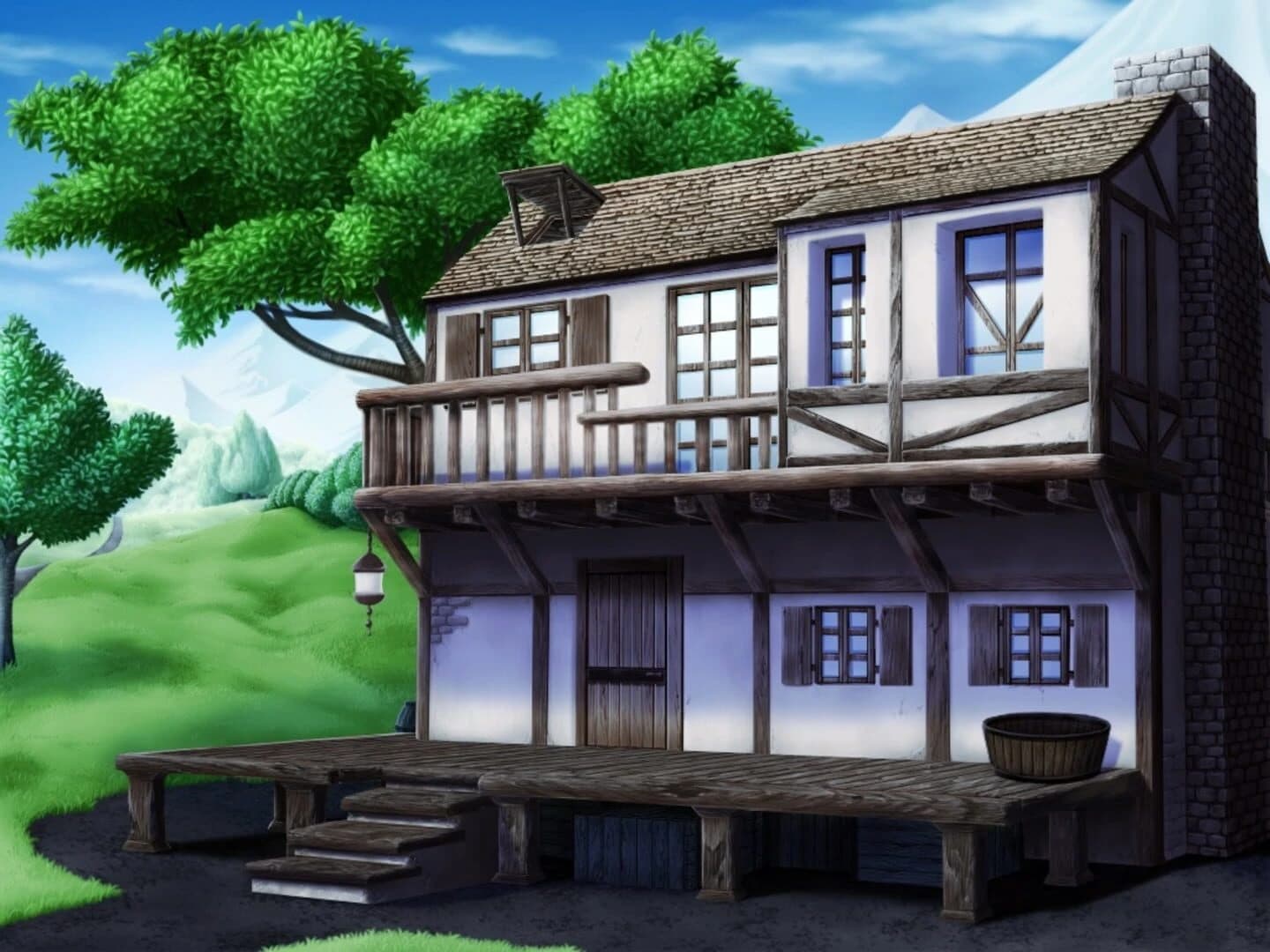 Heartomics: Nokori screenshot 4