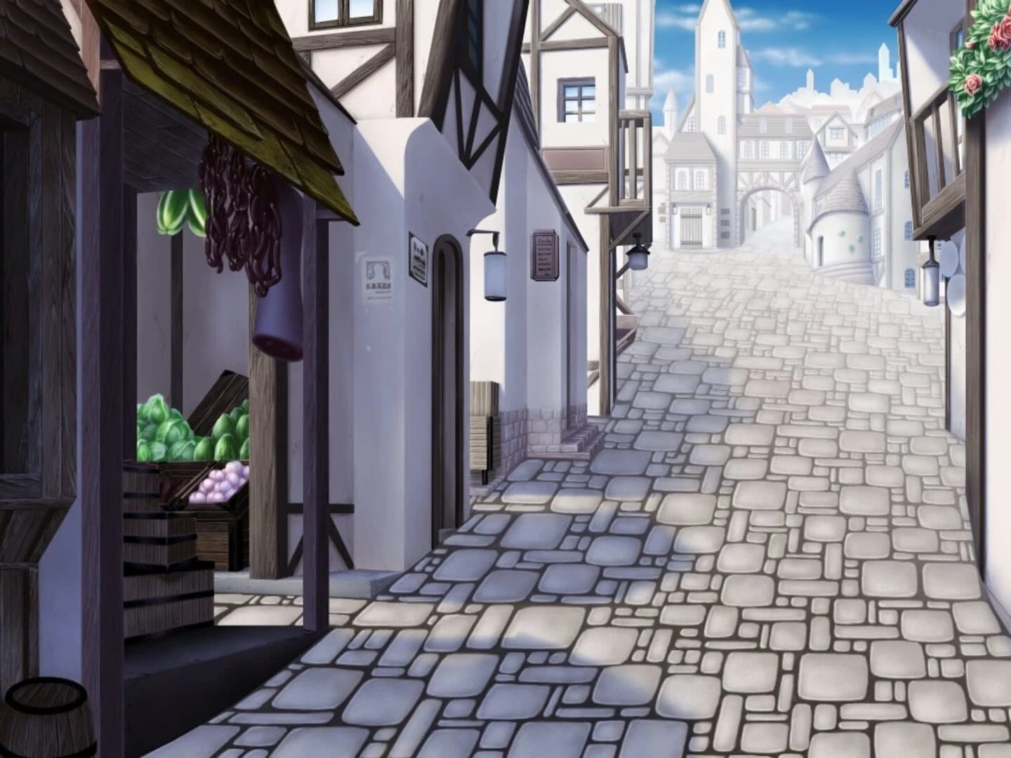 Heartomics: Nokori screenshot 3