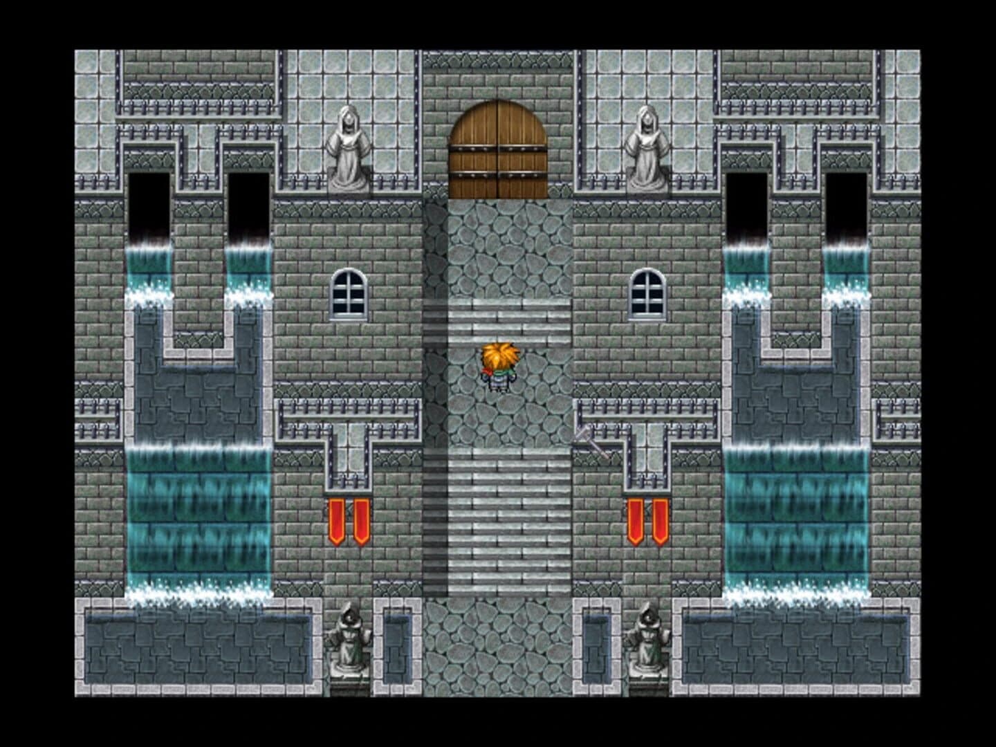 Hearts of Chaos screenshot 1