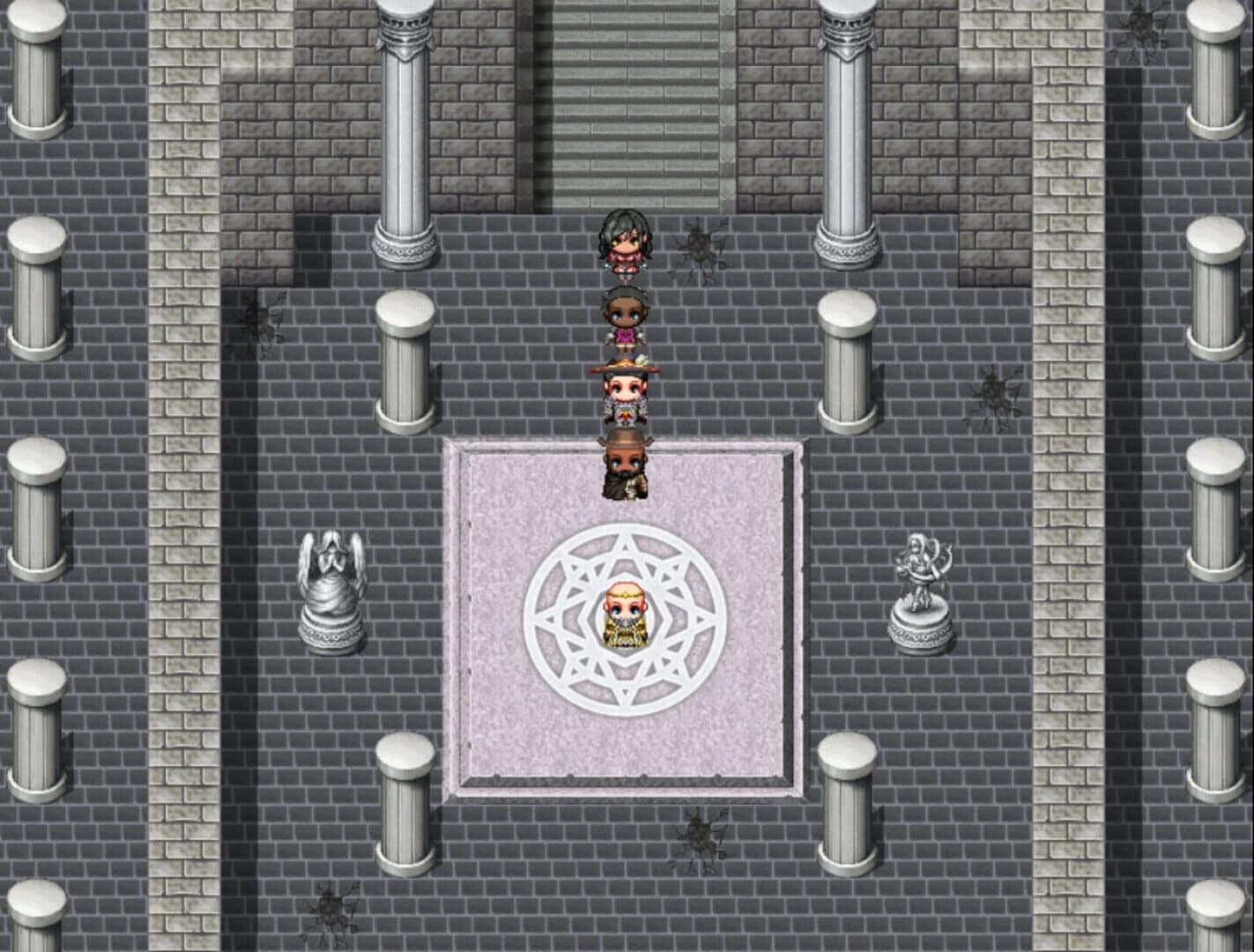 Hearts United screenshot 5