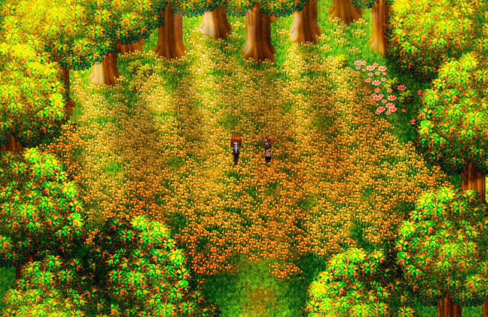 Heartstop screenshot 5