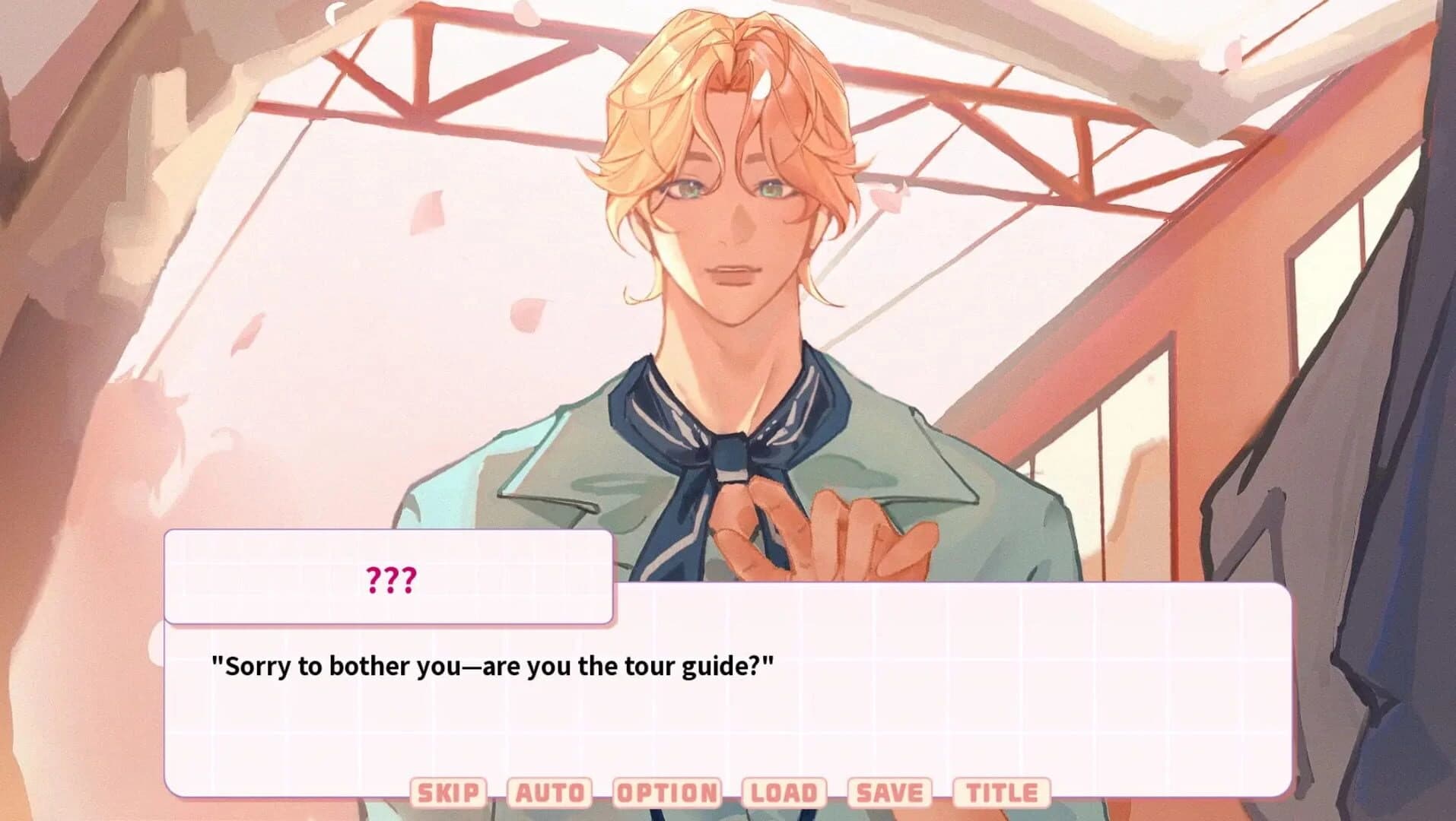 Heartstop Tour screenshot 3