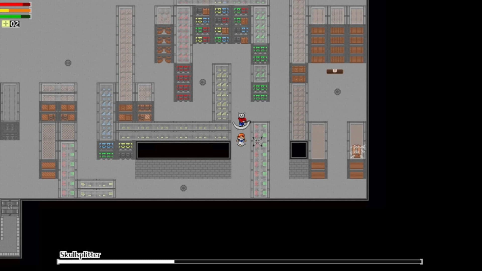 Heartwell screenshot 1