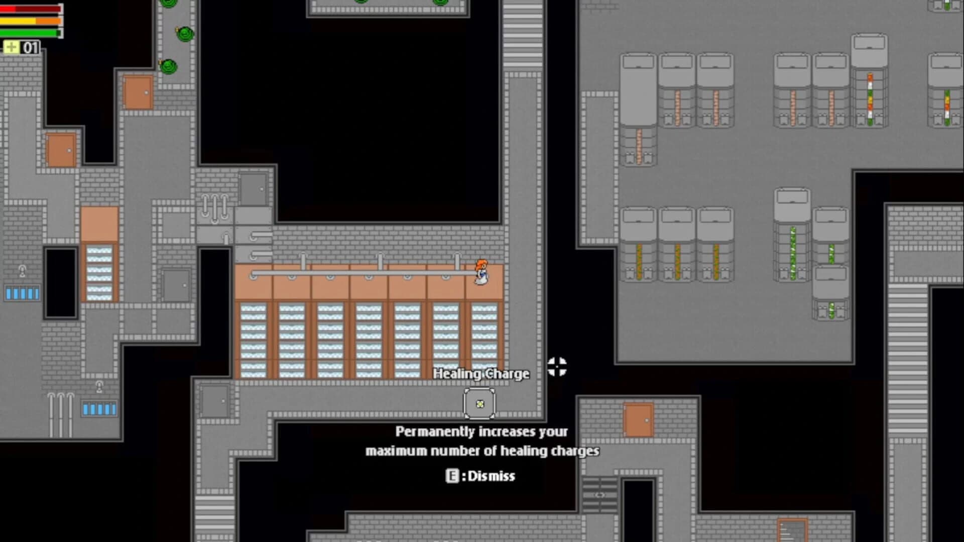 Heartwell screenshot 5
