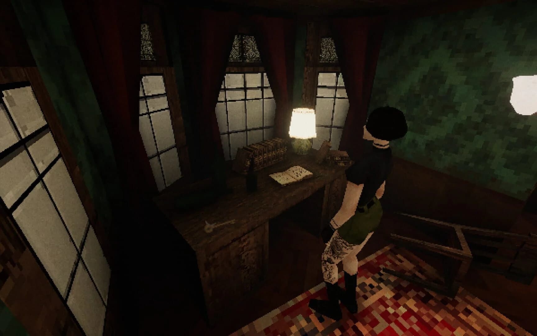 Heartworm screenshot 3