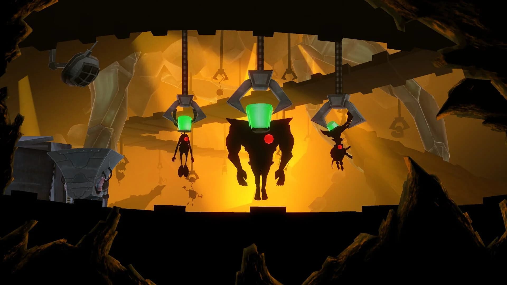 HeartZ: Co-Hope Puzzles screenshot 3