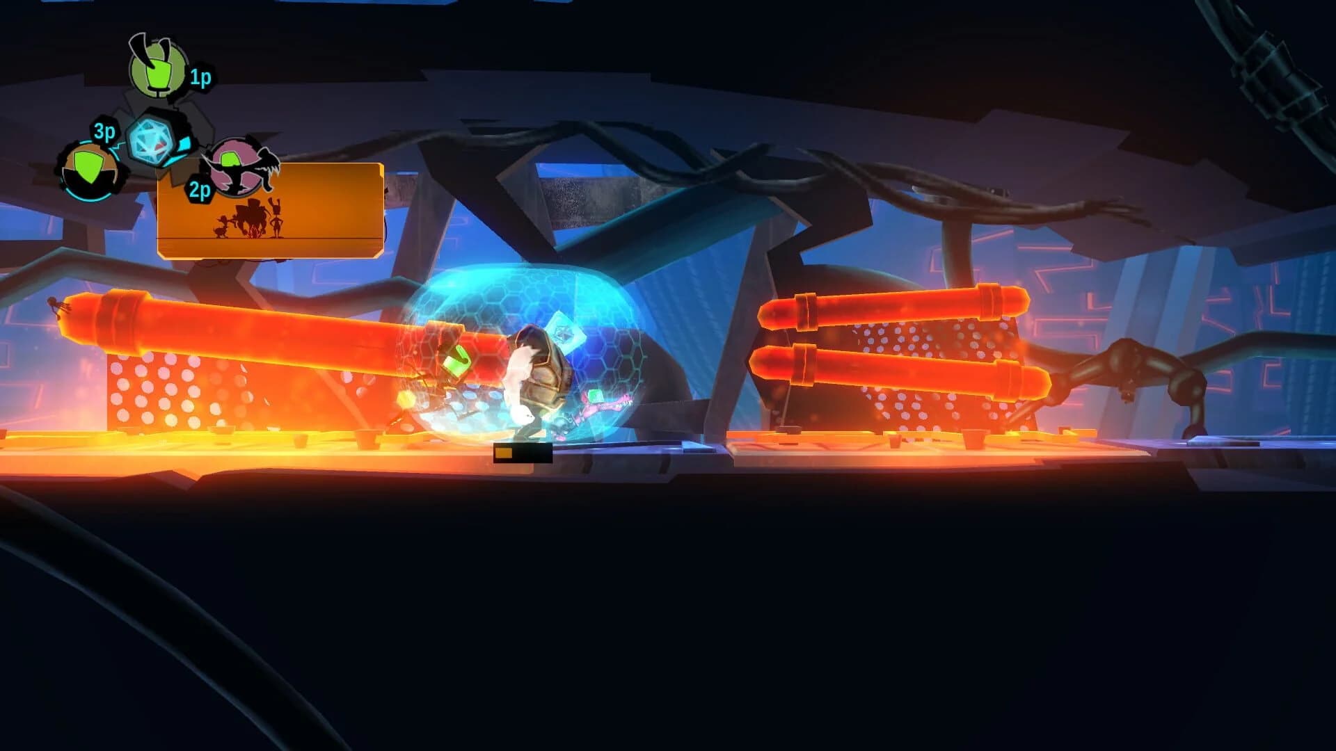 HeartZ: Co-Hope Puzzles screenshot 5