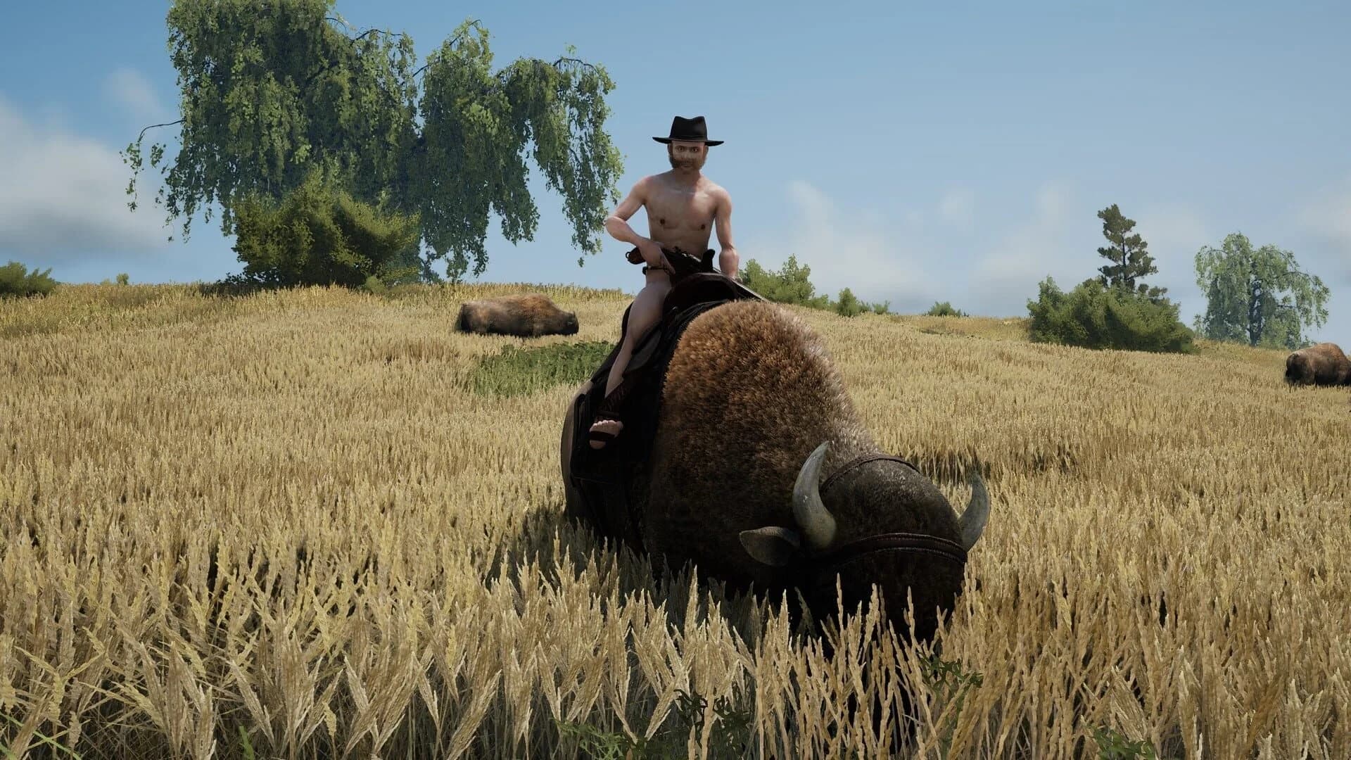 Heat screenshot 1
