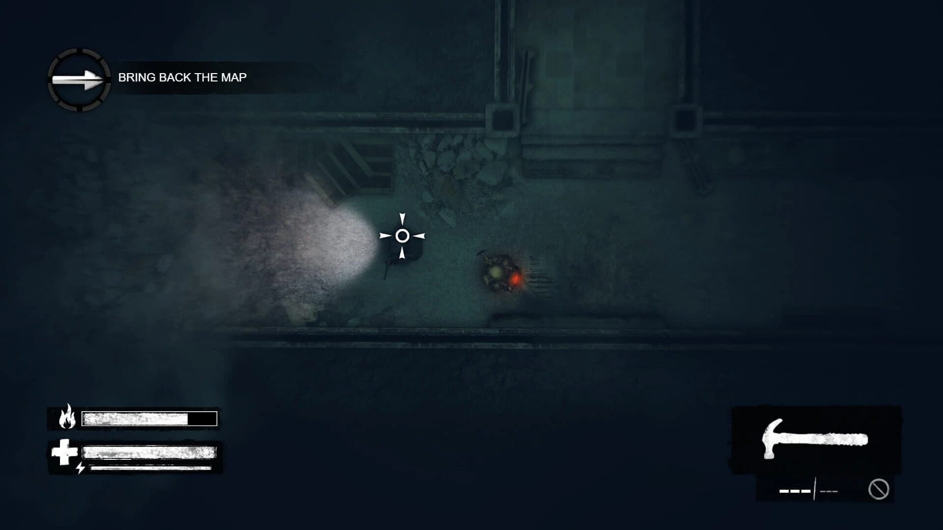 Heat Guardian screenshot 1