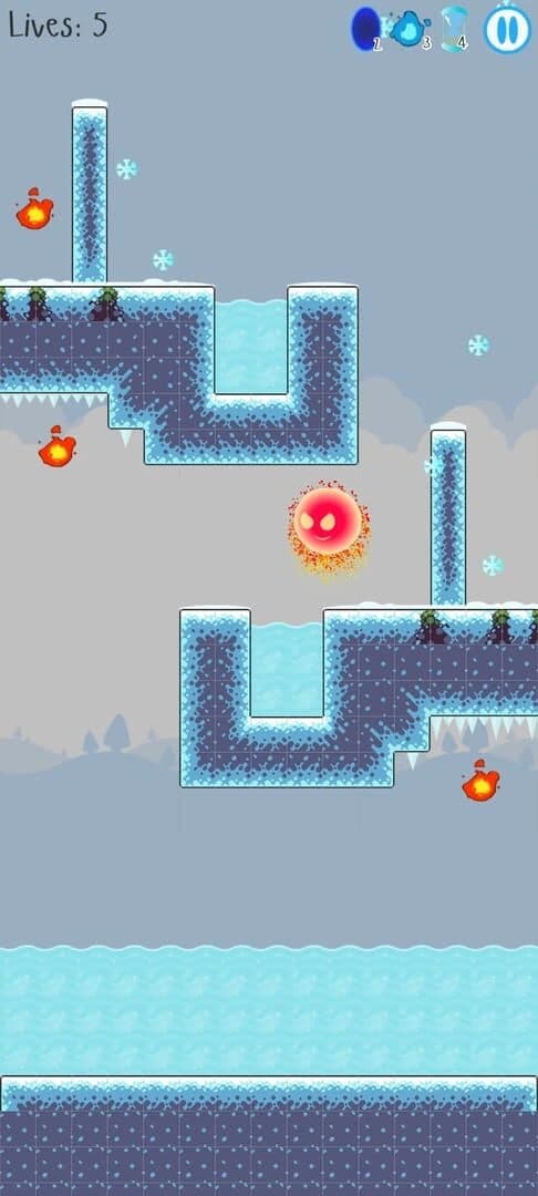 Heat Me Up! screenshot 4