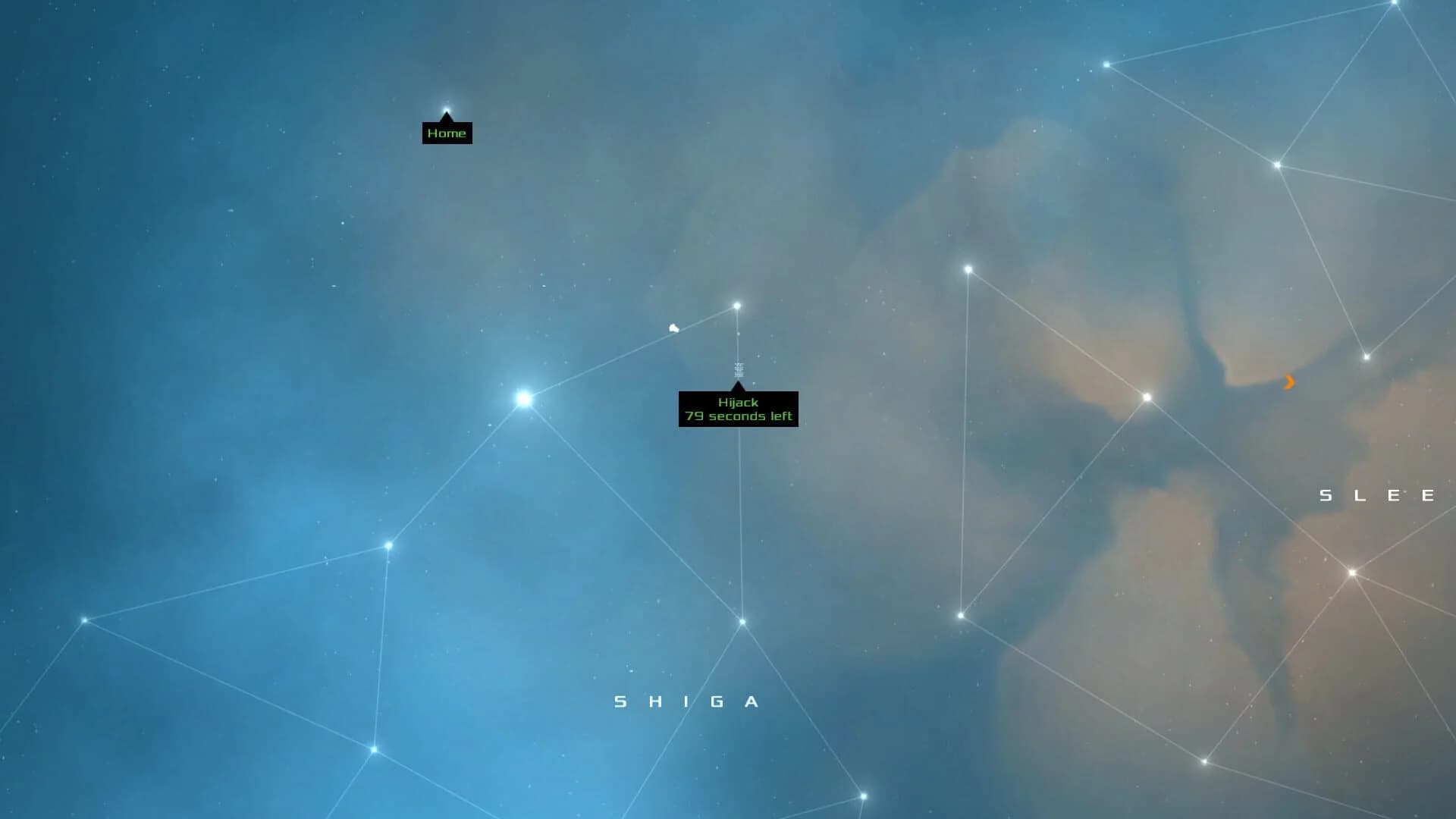 Heat Signature screenshot 1