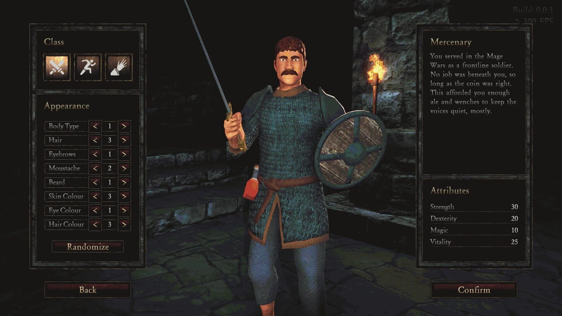 Heathen screenshot 4