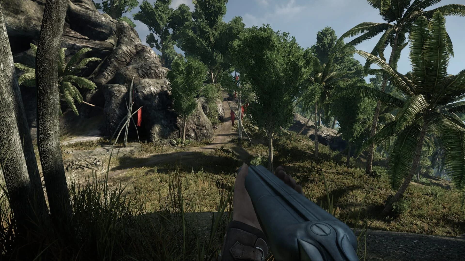 Heathen - The sons of the law screenshot 2