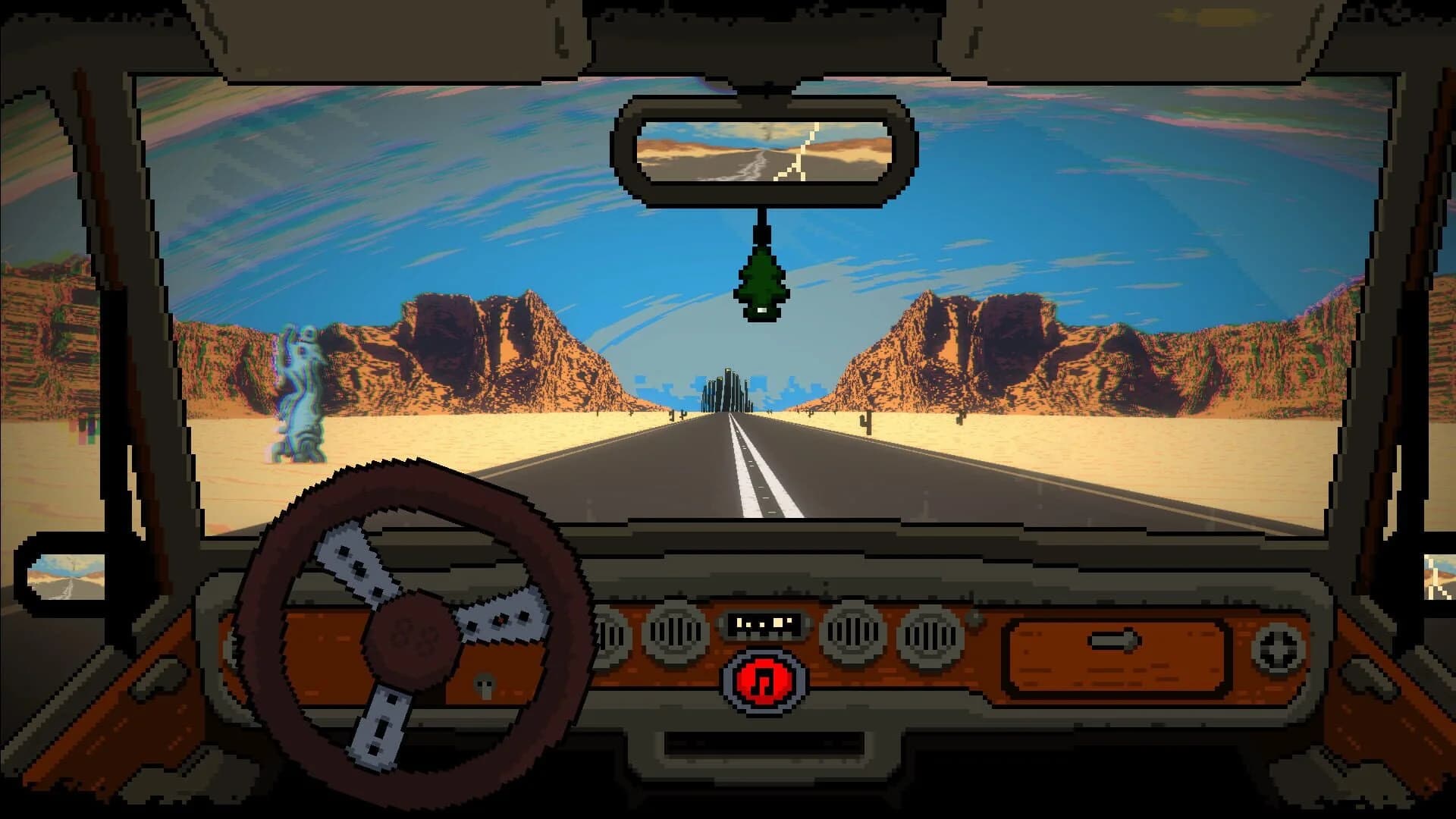 HeatStroke screenshot 1