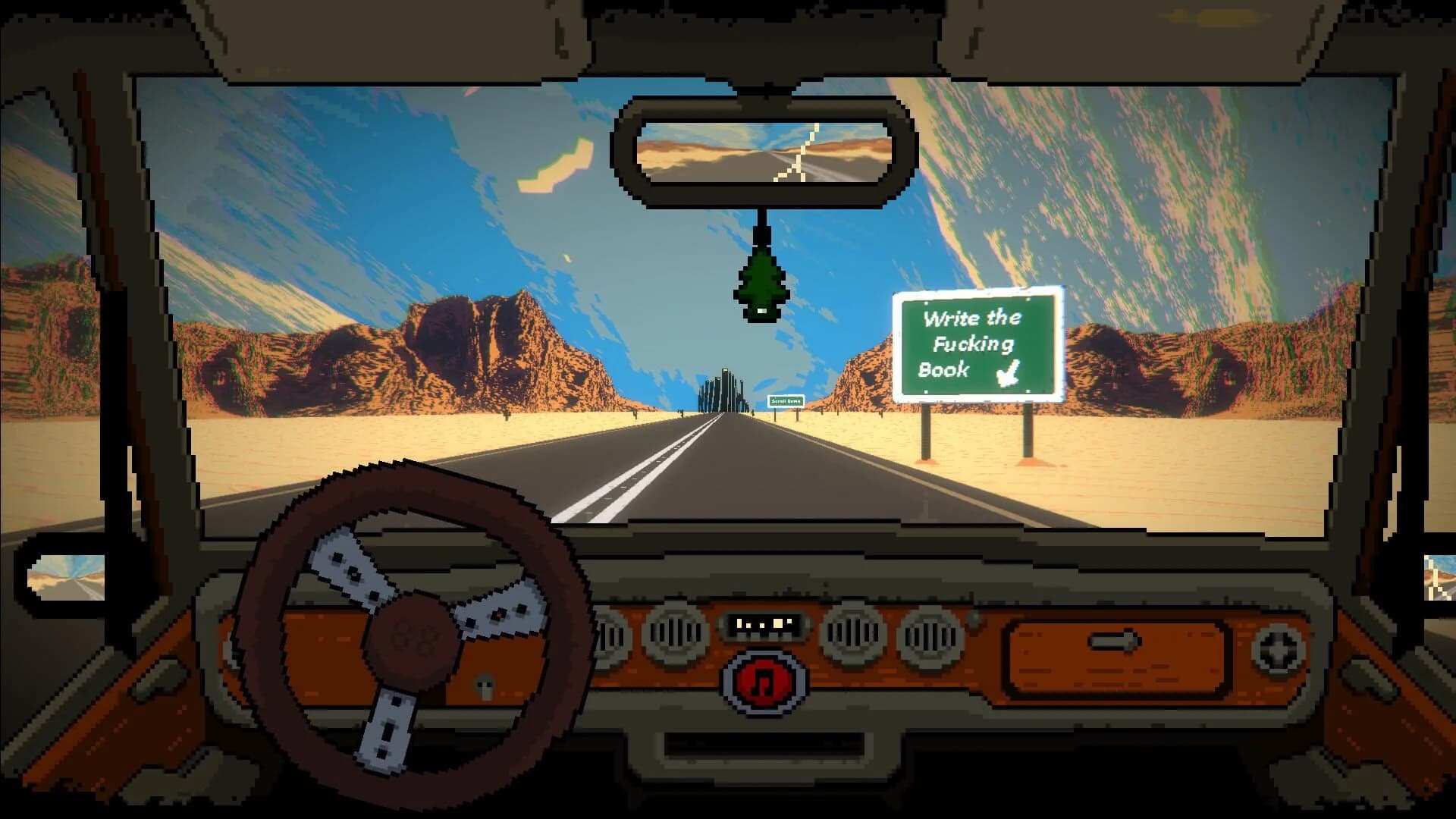 HeatStroke screenshot 5