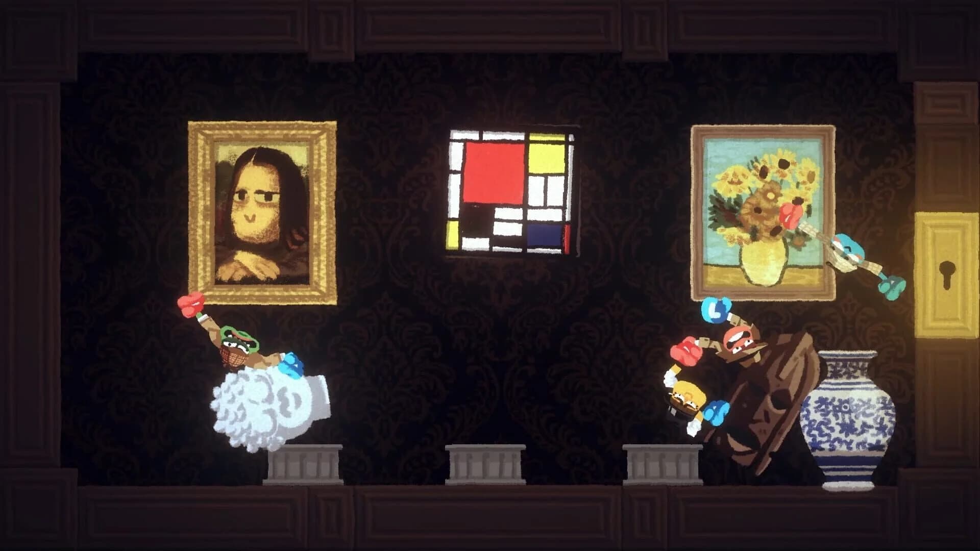 Heave Ho 2 screenshot 5