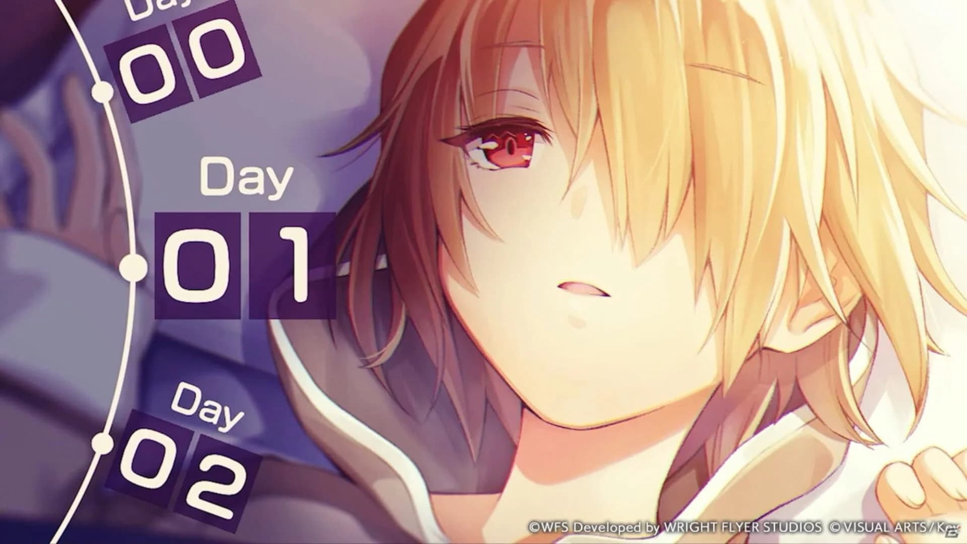 Heaven Burns Red screenshot 1