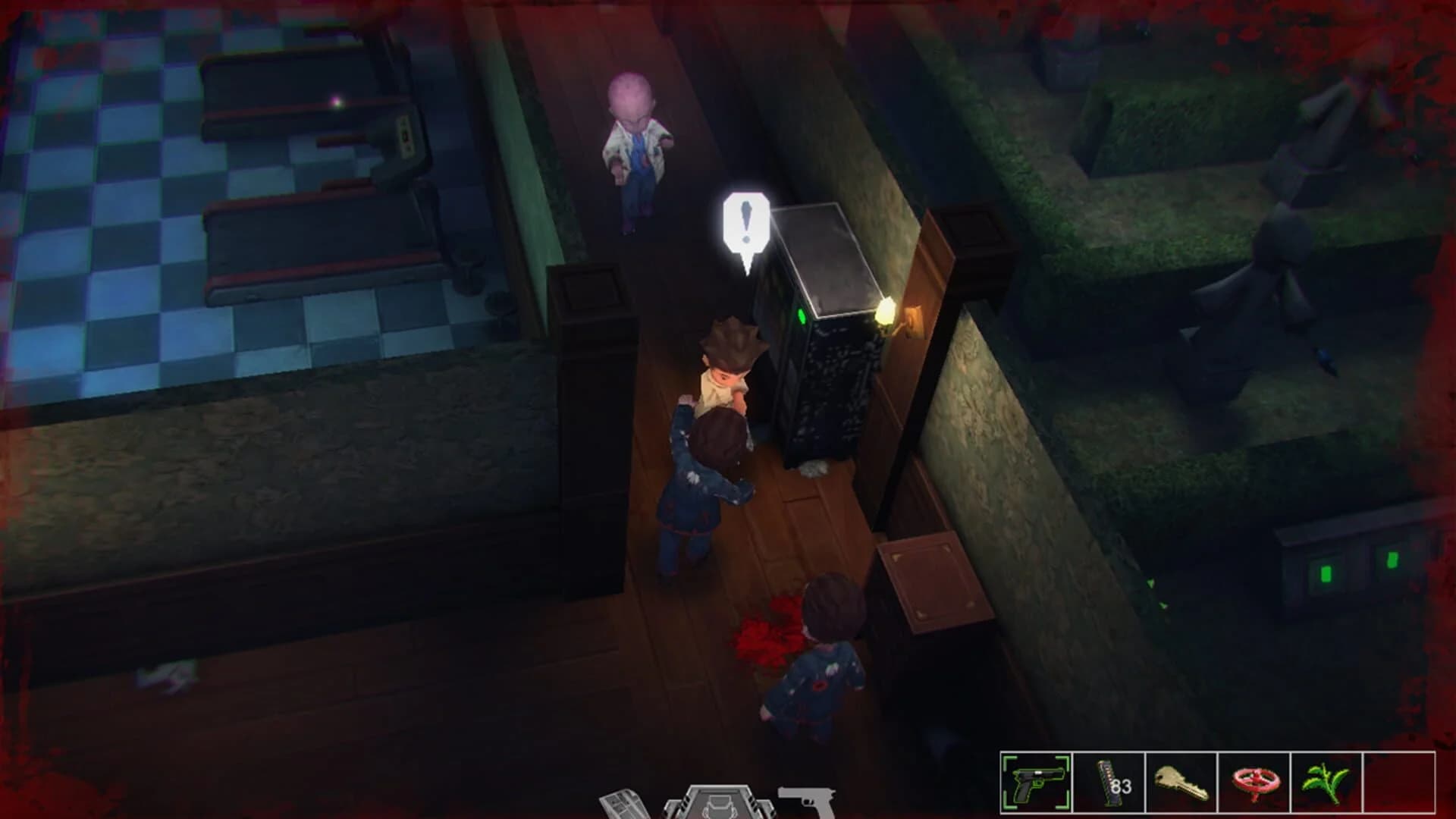 Heaven Dust screenshot 4