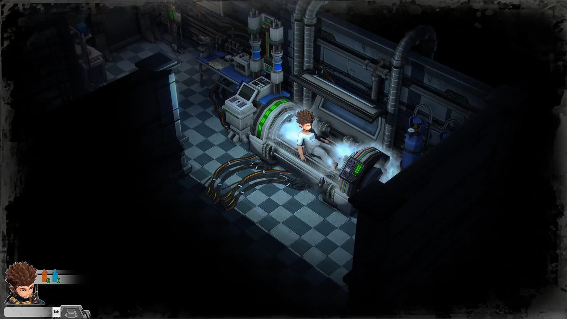 Heaven Dust 2 screenshot 3