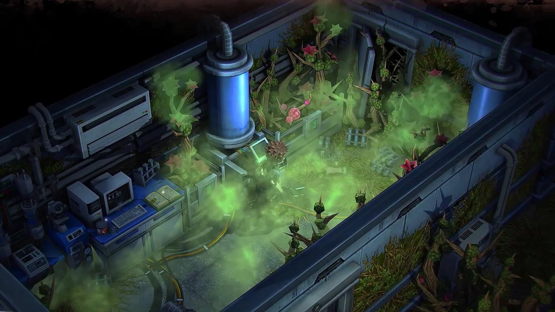 Heaven Dust Collection screenshot 5