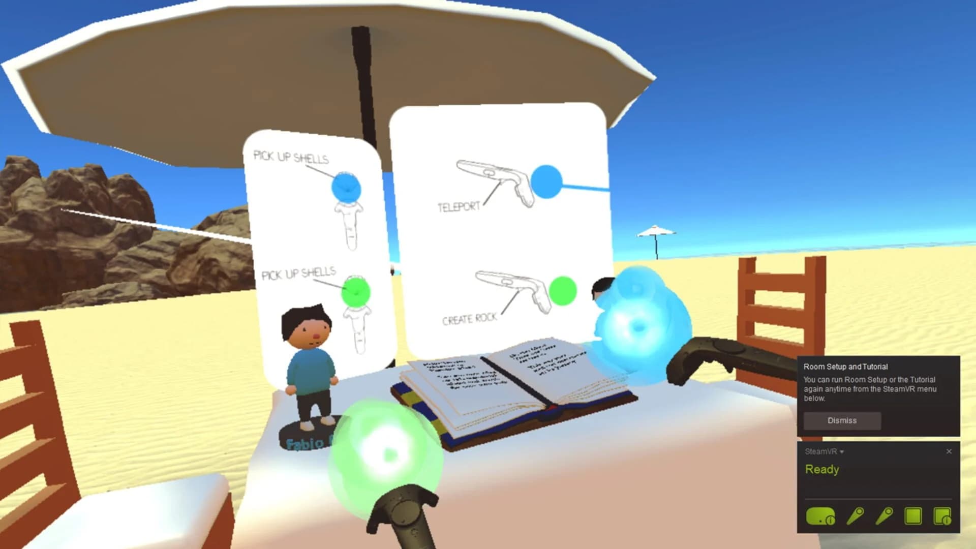 Heaven Island Life screenshot 2