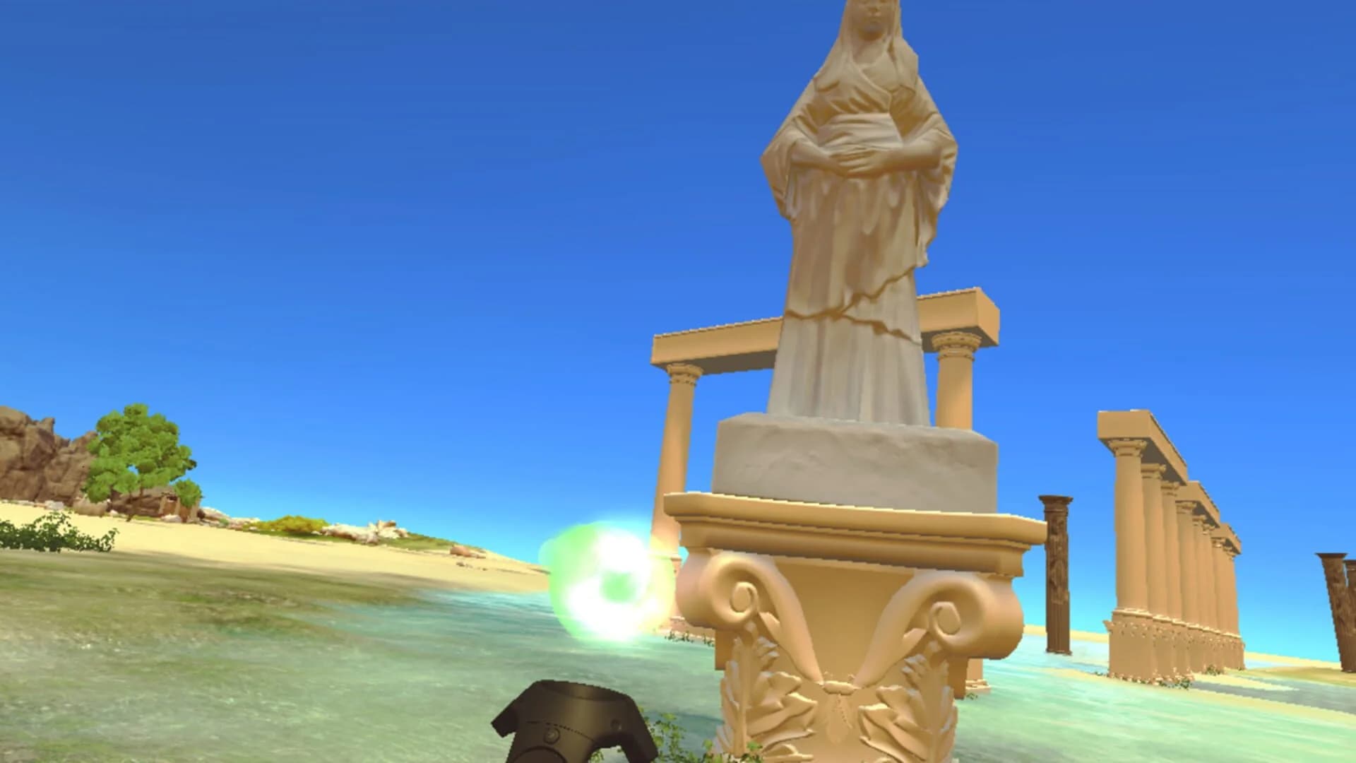 Heaven Island Life screenshot 3
