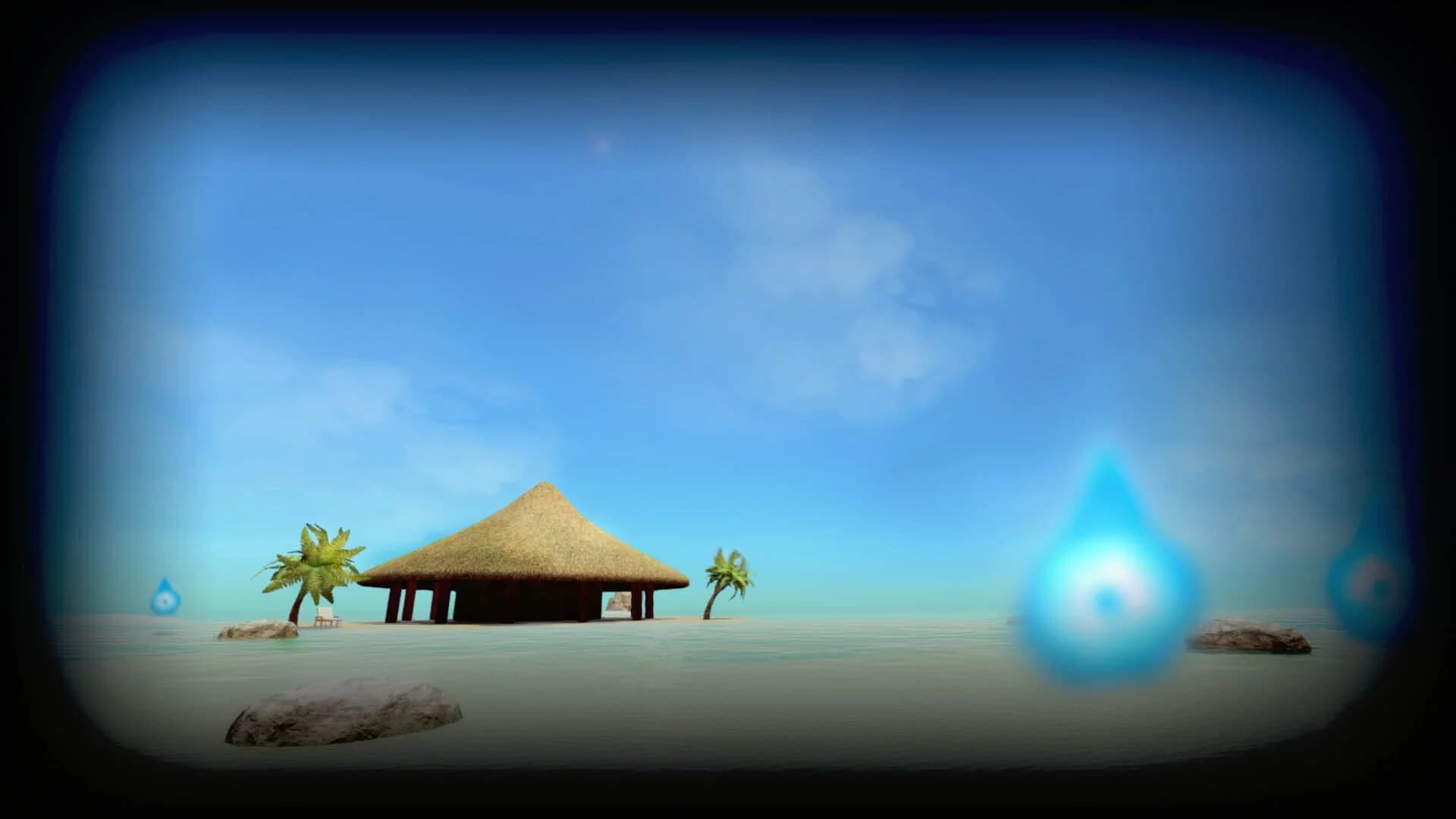 Heaven Island - VR MMO screenshot 1