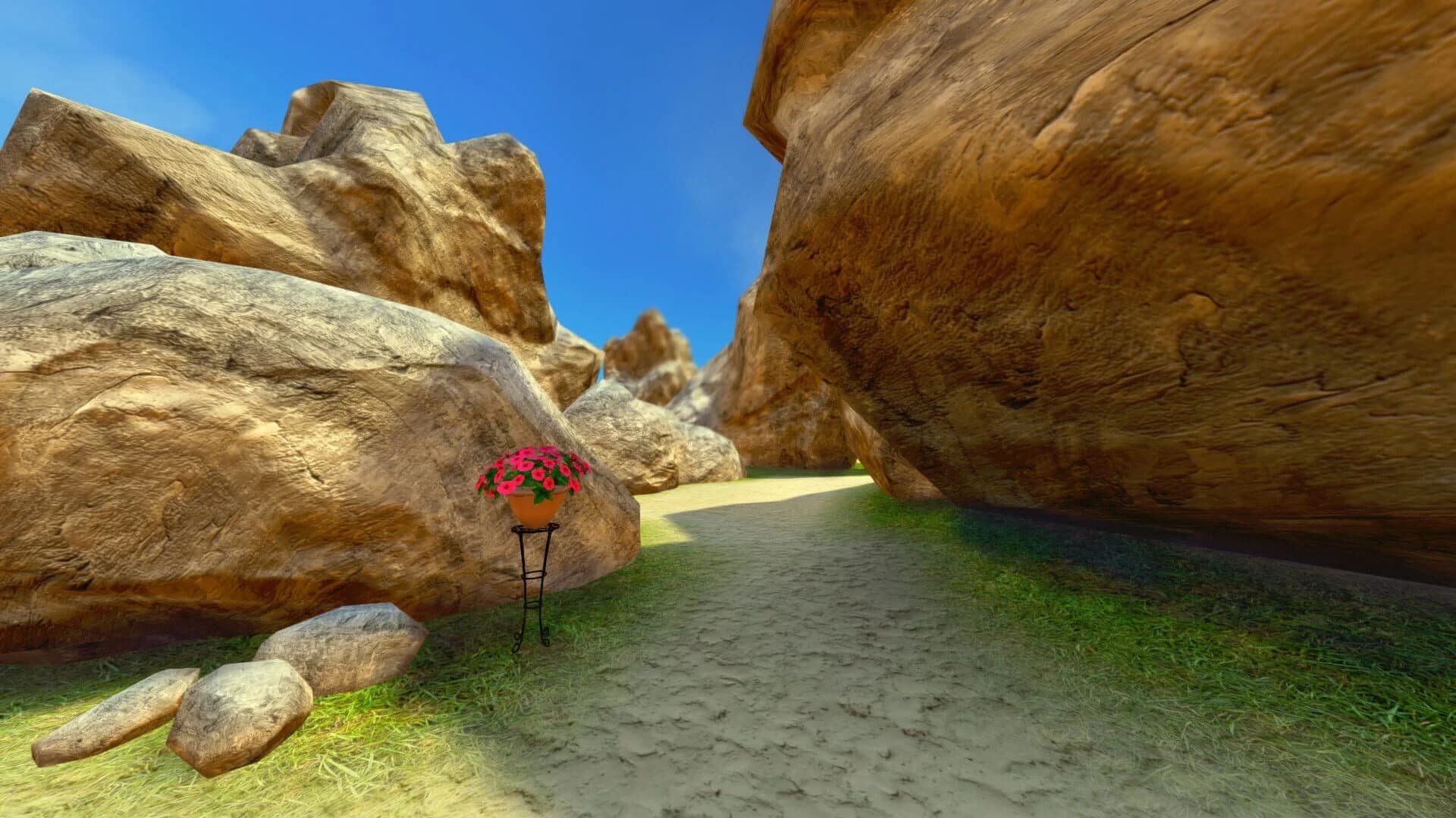 Heaven Island - VR MMO screenshot 4