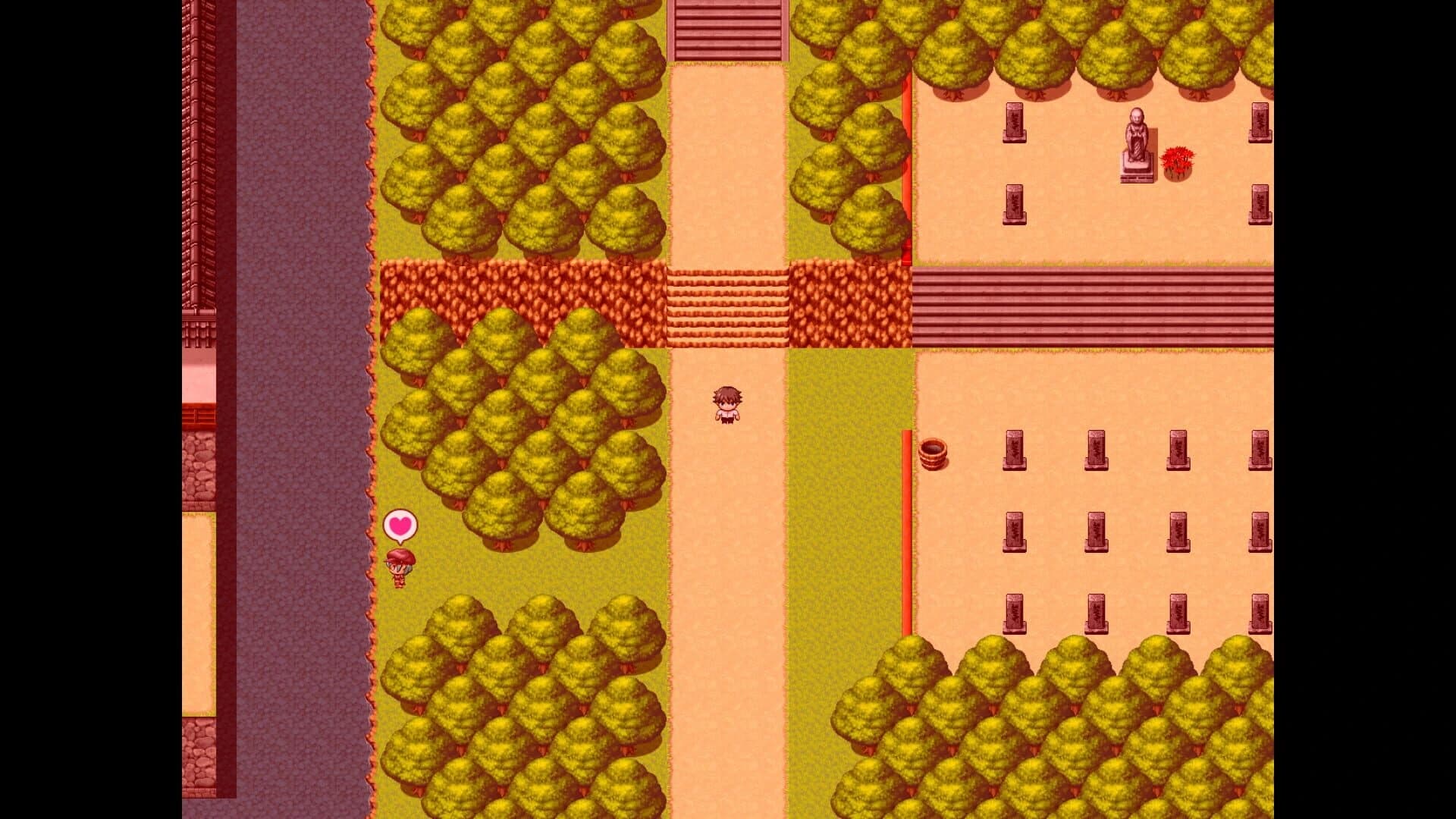 Heavenly Island screenshot 2