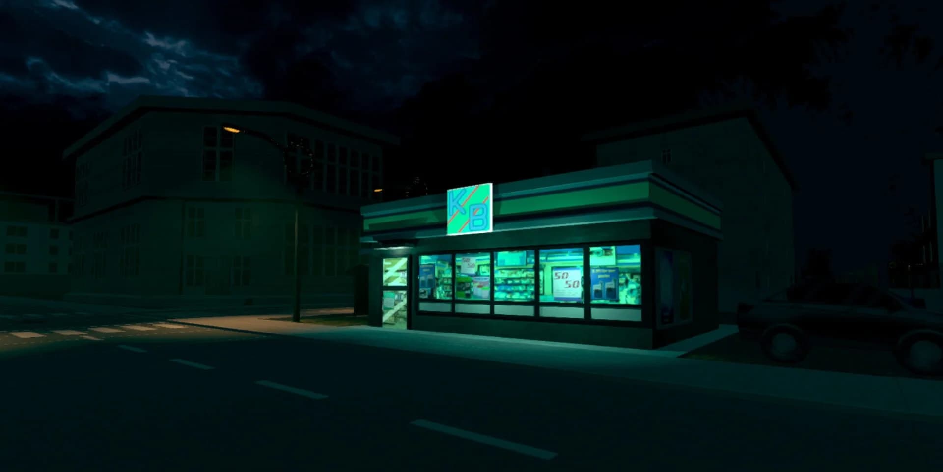 Heavenscape screenshot 1