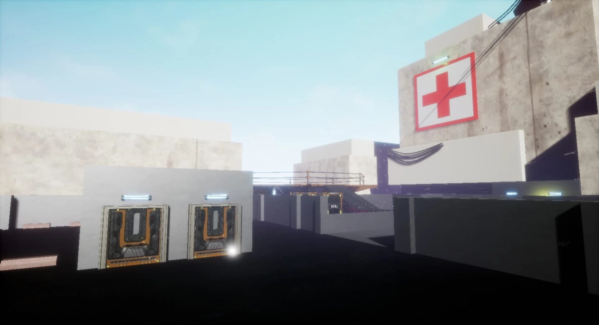Heavily Armed screenshot 4