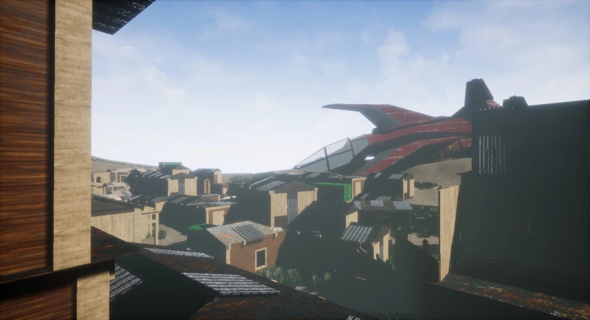Heavily Armed screenshot 2