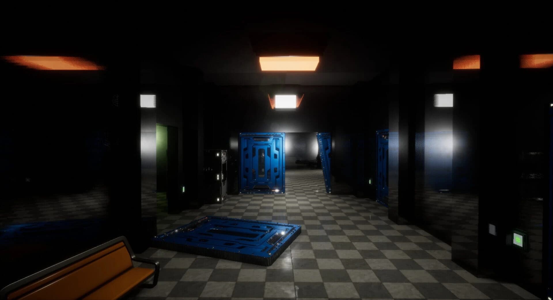 Heavily Armed screenshot 1