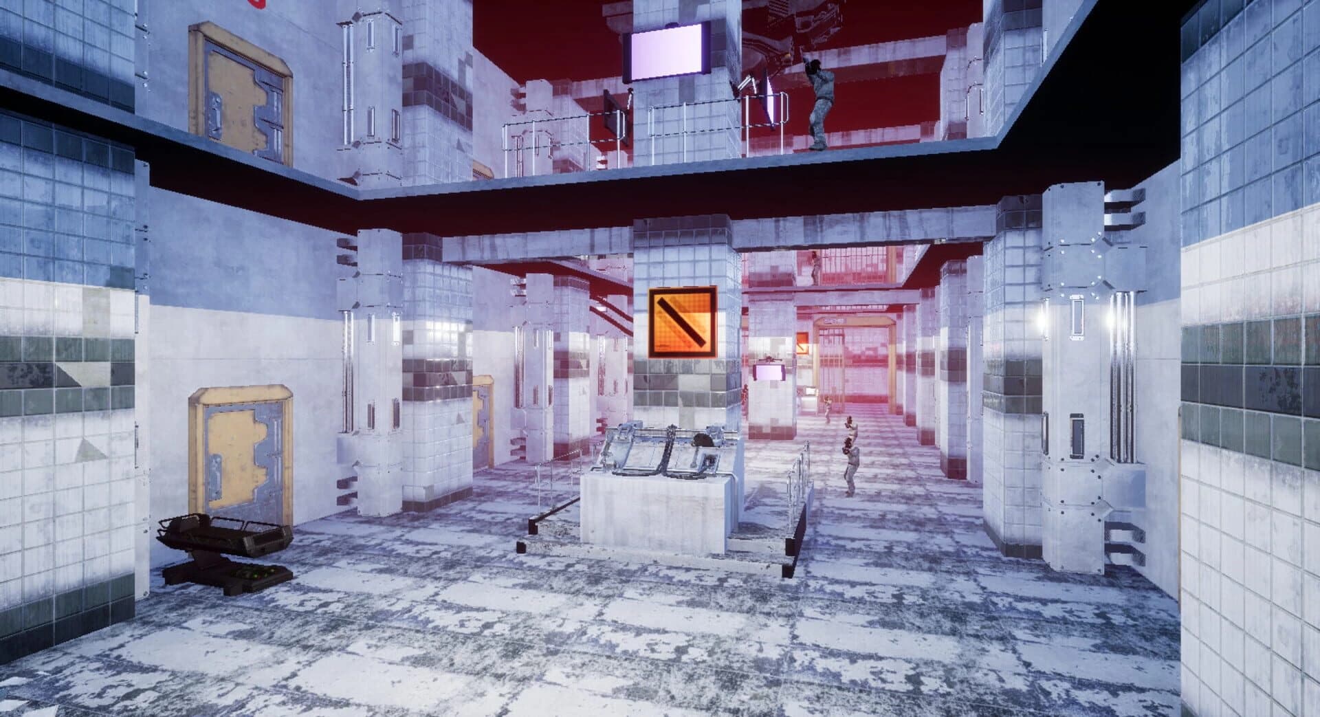 Heavily Armed screenshot 5