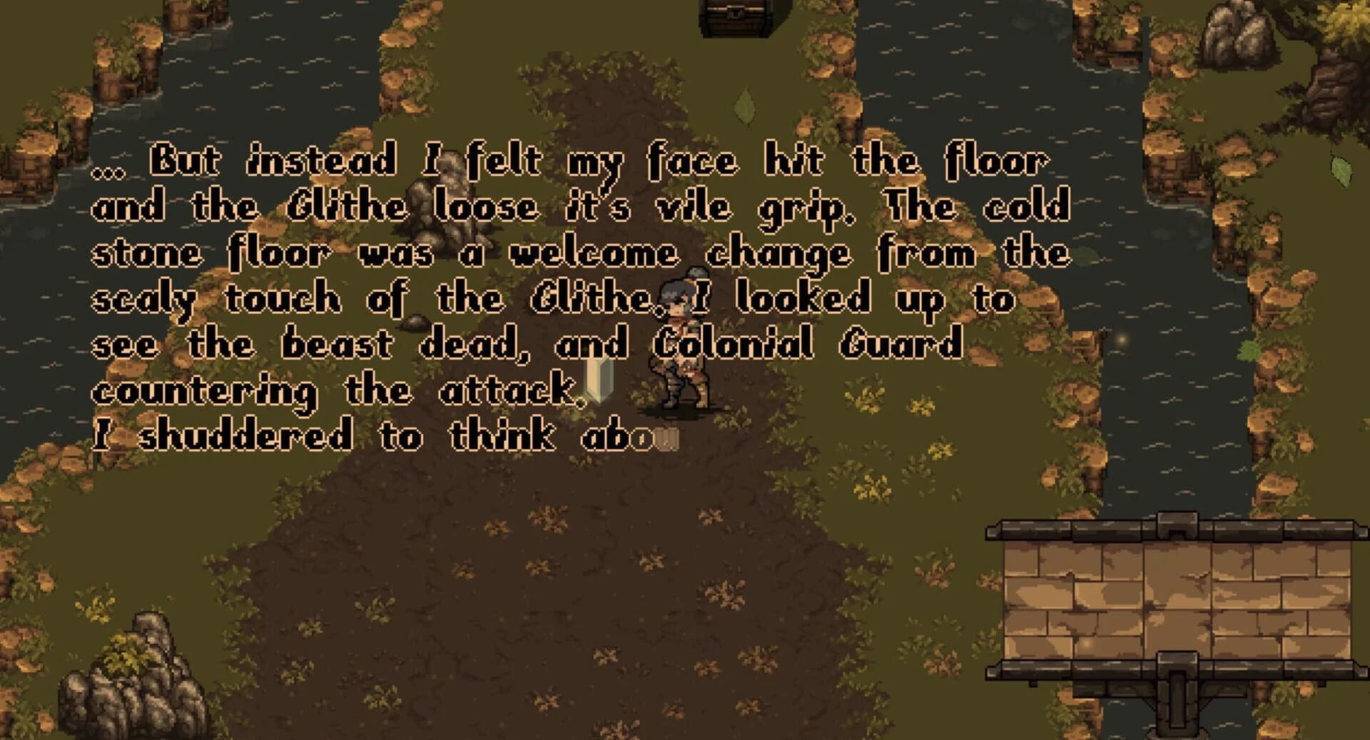 Heavy Hearts screenshot 3