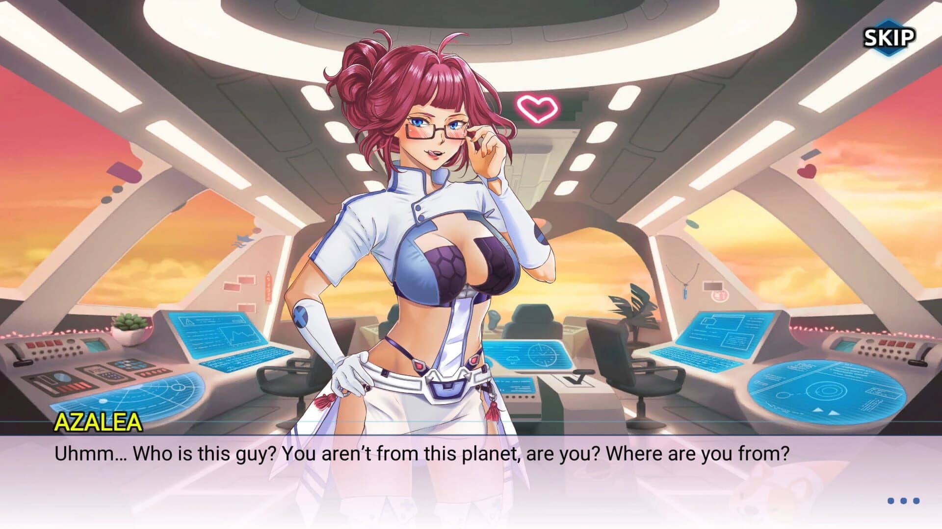 Heavy Metal Babes screenshot 4